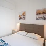 La Casa Di Renee - Sea View Apartmán *