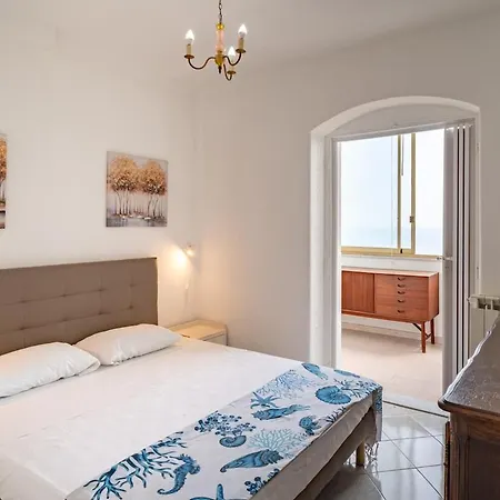 La Casa Di Renee - Sea View *