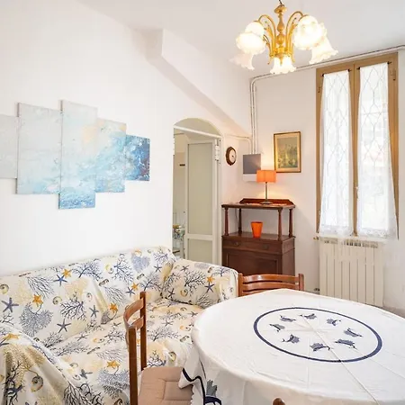 La Casa Di Renee - Sea View شقة