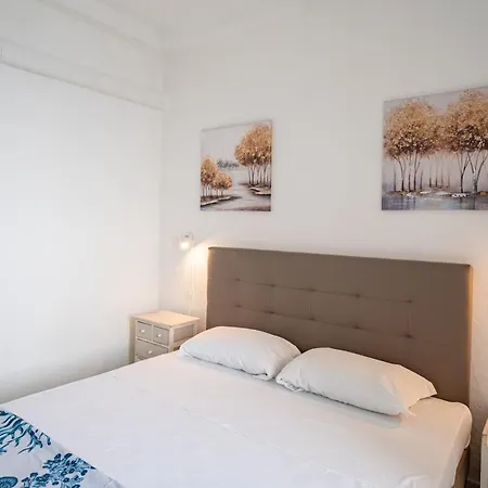 La Casa Di Renee - Sea View شقة *