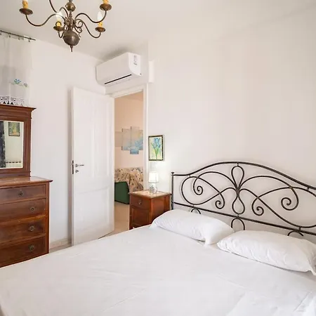 La Casa Di Renee - Sea View شقة