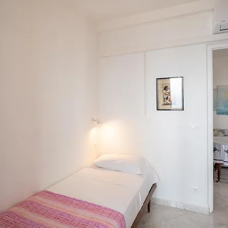 La Casa Di Renee - Sea View شقة *