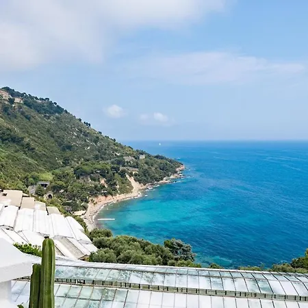 Apartmán La Casa Di Renee - Sea View