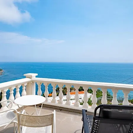 La Casa Di Renee - Sea View شقة *