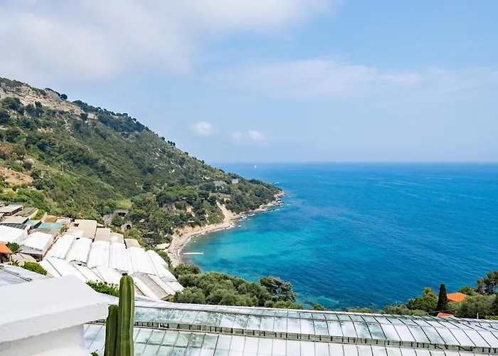 דירה La Casa Di Renee - Sea View