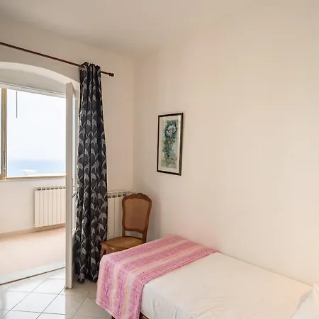 Lejlighed La Casa Di Renee - Sea View Grimaldi (Liguria)