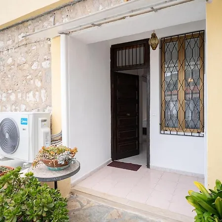 La Casa Di Renee - Sea View Grimaldi (Liguria)