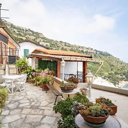 La Casa Di Renee - Sea View