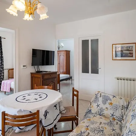 La Casa Di Renee - Sea View *