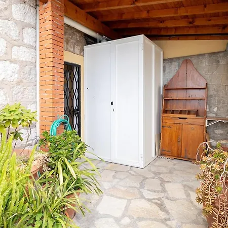 La Casa Di Renee - Sea View Grimaldi (Liguria)