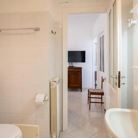 La Casa Di Renee - Sea View *