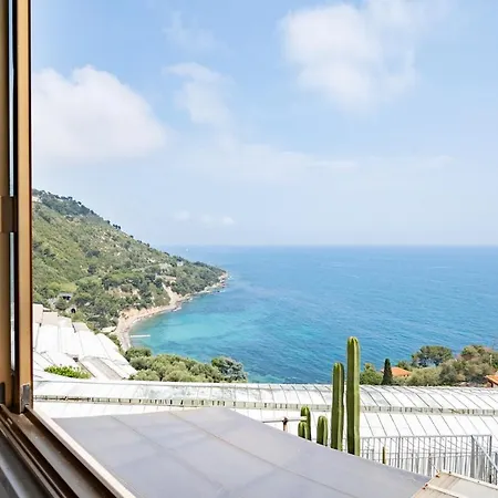 La Casa Di Renee - Sea View *