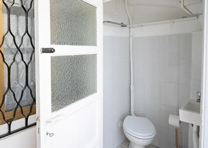 La Casa Di Renee - Sea View Lejlighed