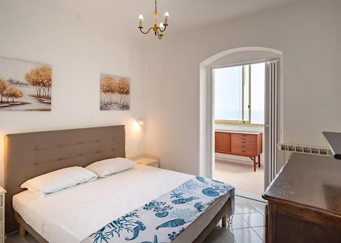 La Casa Di Renee - Sea View *