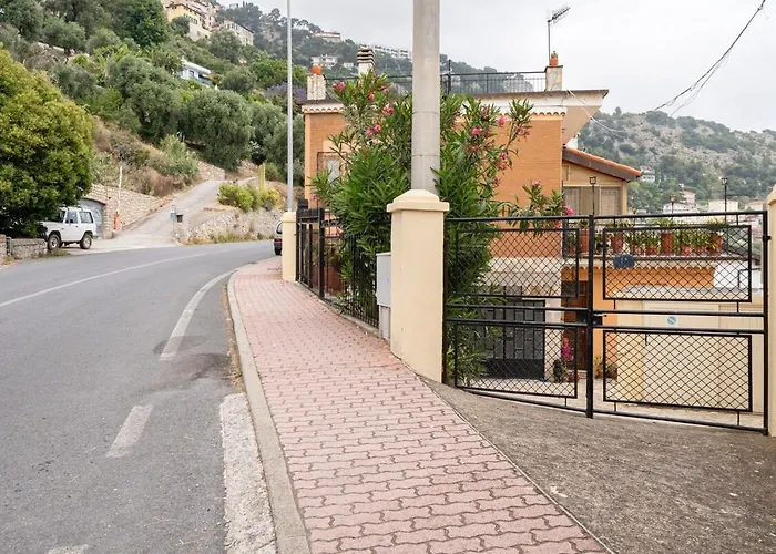 La Casa Di Renee - Sea View