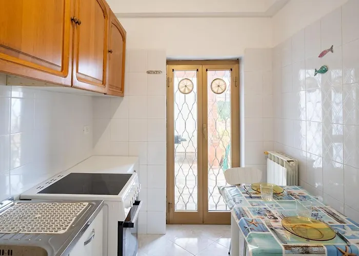 La Casa Di Renee - Sea View Grimaldi (Liguria)