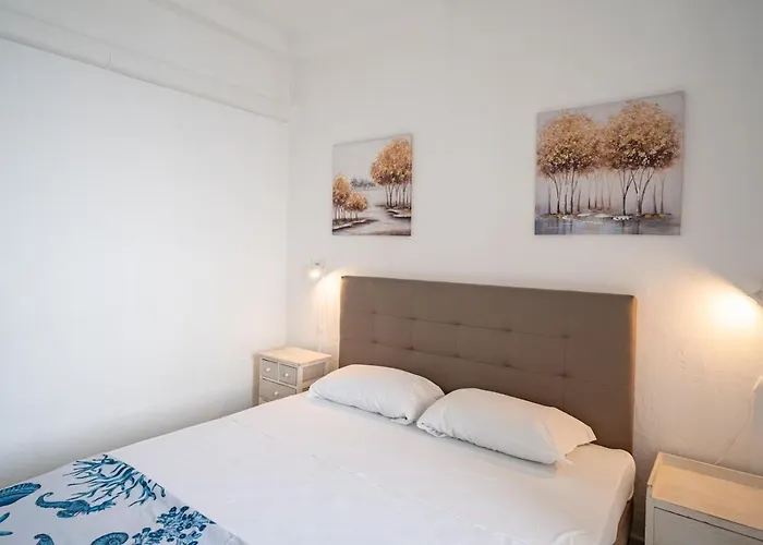 La Casa Di Renee - Sea View Lejlighed *