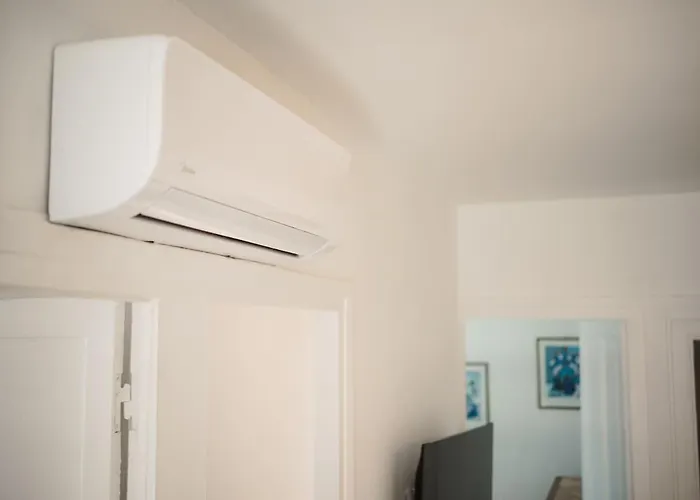 Lejlighed La Casa Di Renee - Sea View Grimaldi (Liguria)