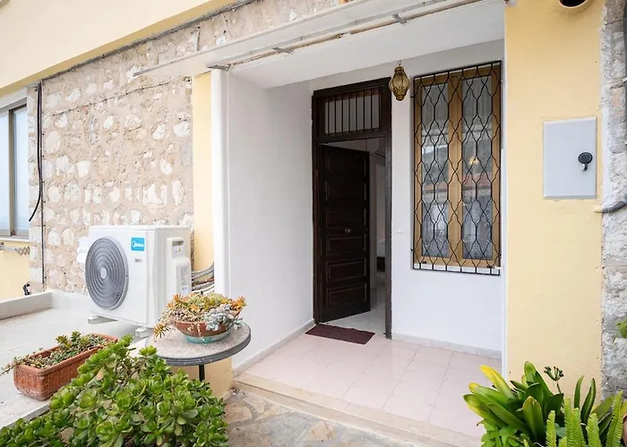 La Casa Di Renee - Sea View Grimaldi (Liguria)