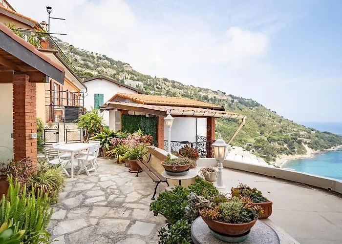 La Casa Di Renee - Sea View