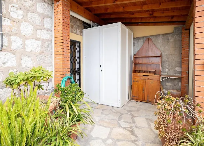 La Casa Di Renee - Sea View Grimaldi (Liguria)