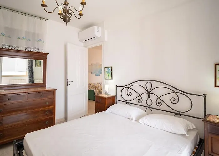 La Casa Di Renee - Sea View Lejlighed