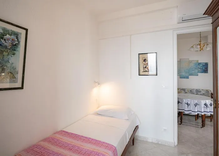 La Casa Di Renee - Sea View Lejlighed *