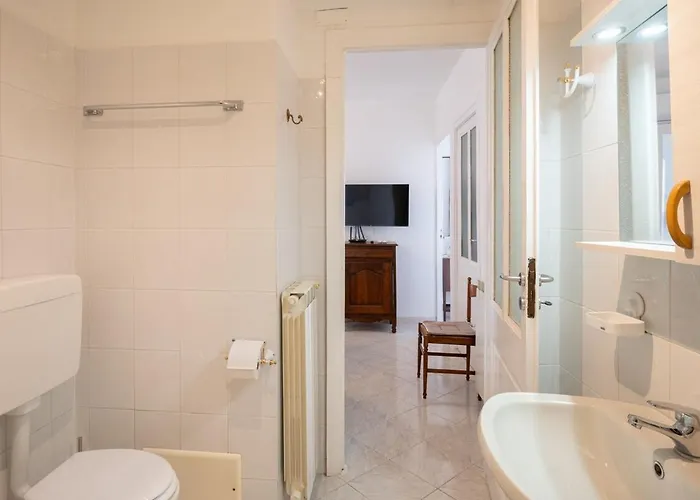 La Casa Di Renee - Sea View *