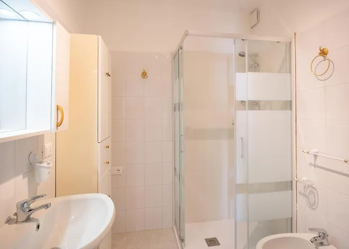 Lejlighed La Casa Di Renee - Sea View Grimaldi (Liguria)